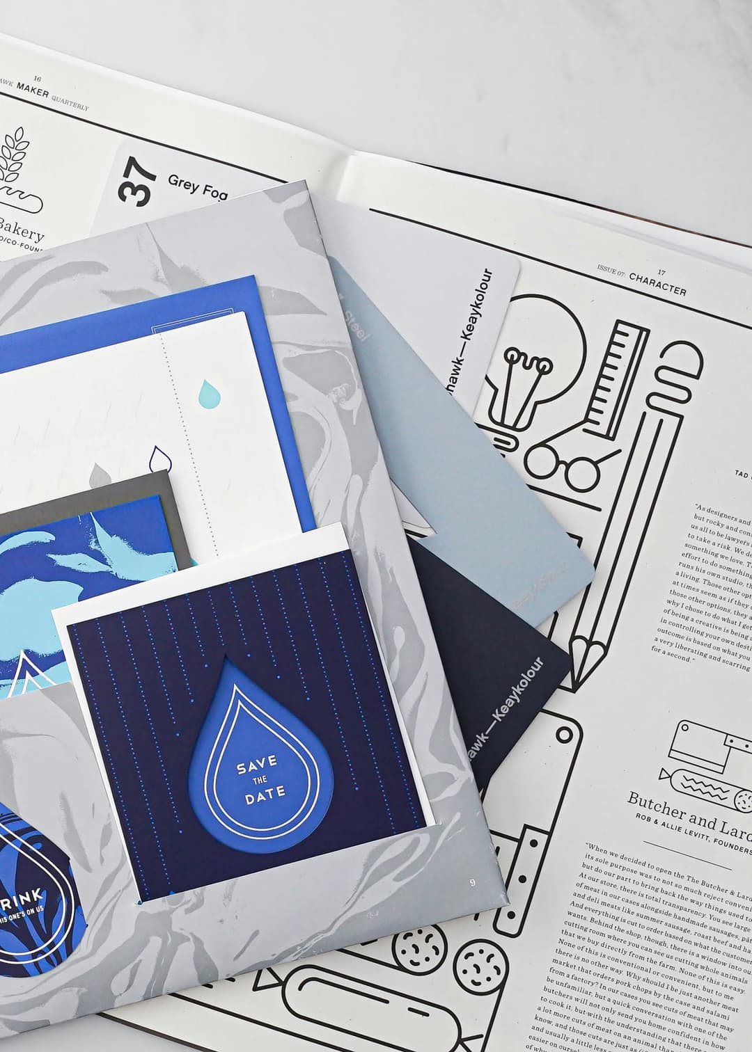 Brand Identity